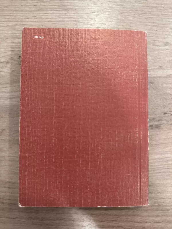 Šuo kuris nenorėjo būti šunimi - Farlis Movetas, knyga 5