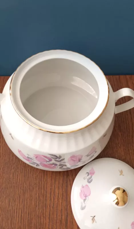 Sriubinė, sriubos dubuo, 3L, RPR - , namai ir interjeras 5