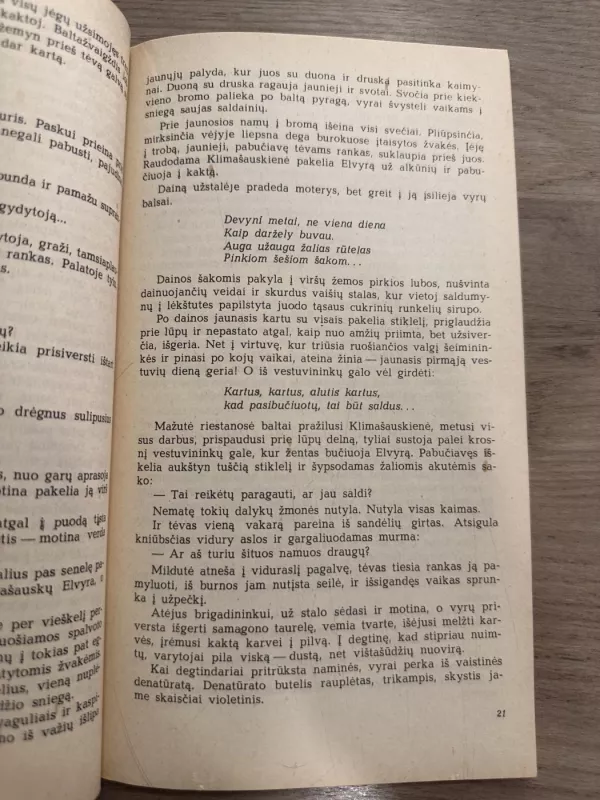 Šermenys - Vanda Juknaitė, knyga 4