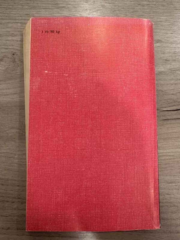 Moteris smėlynuose. Svetimas veidas - Kobas Abė, knyga 5