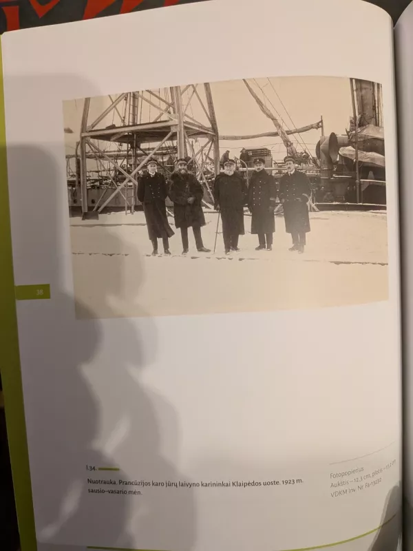 Lietuvos karinė operacija Klaipėdos krašte 1923 metų sausio mėnesį - Solveiga Lukminaitė, knyga 3