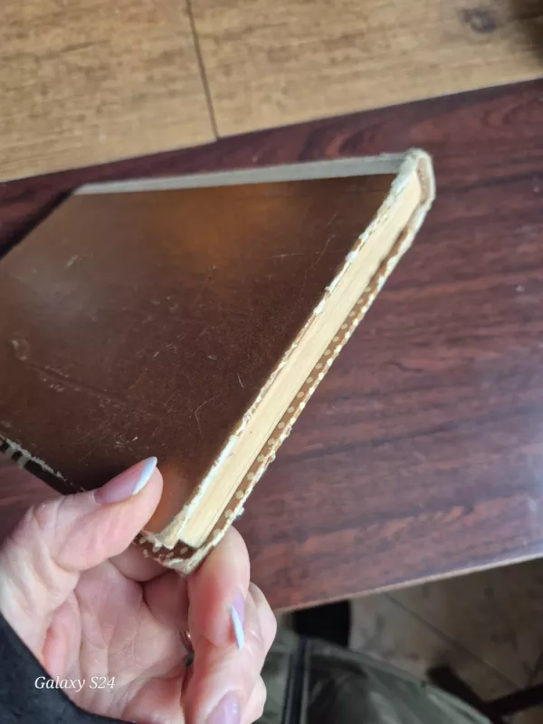 Maisto ruošimo technologija - Valerija Juodienė, knyga 5