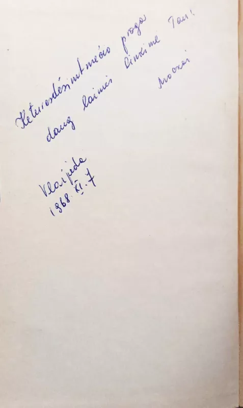 Amžiaus sūnaus išpažintis - Alfredas De Miuse, knyga 5