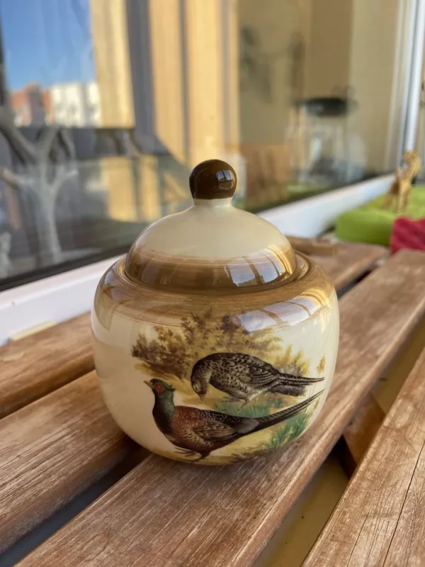 Cukrinė su paukščiais - , namai ir interjeras 2