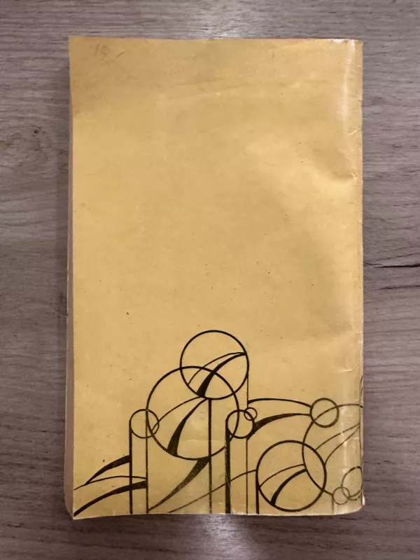 Balanų pilis - Autorių Kolektyvas, knyga 5