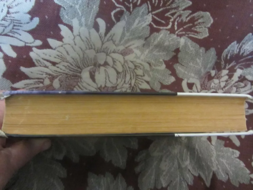 Apokalipsė - Tim Bowler, knyga 3