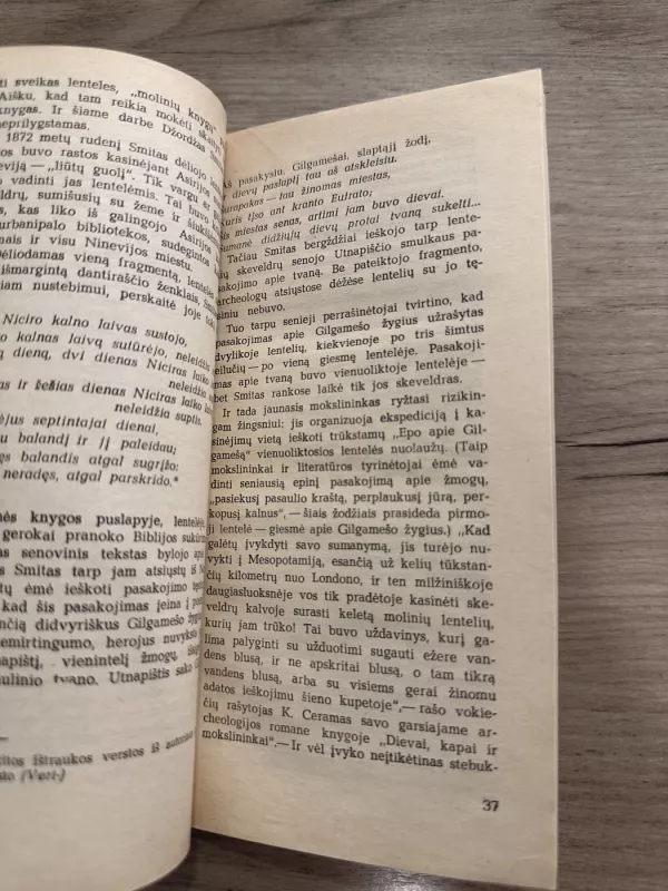 Pasaulio tvanas: mitai ir tikrovė - Aleksandras Kondratovas, knyga 4
