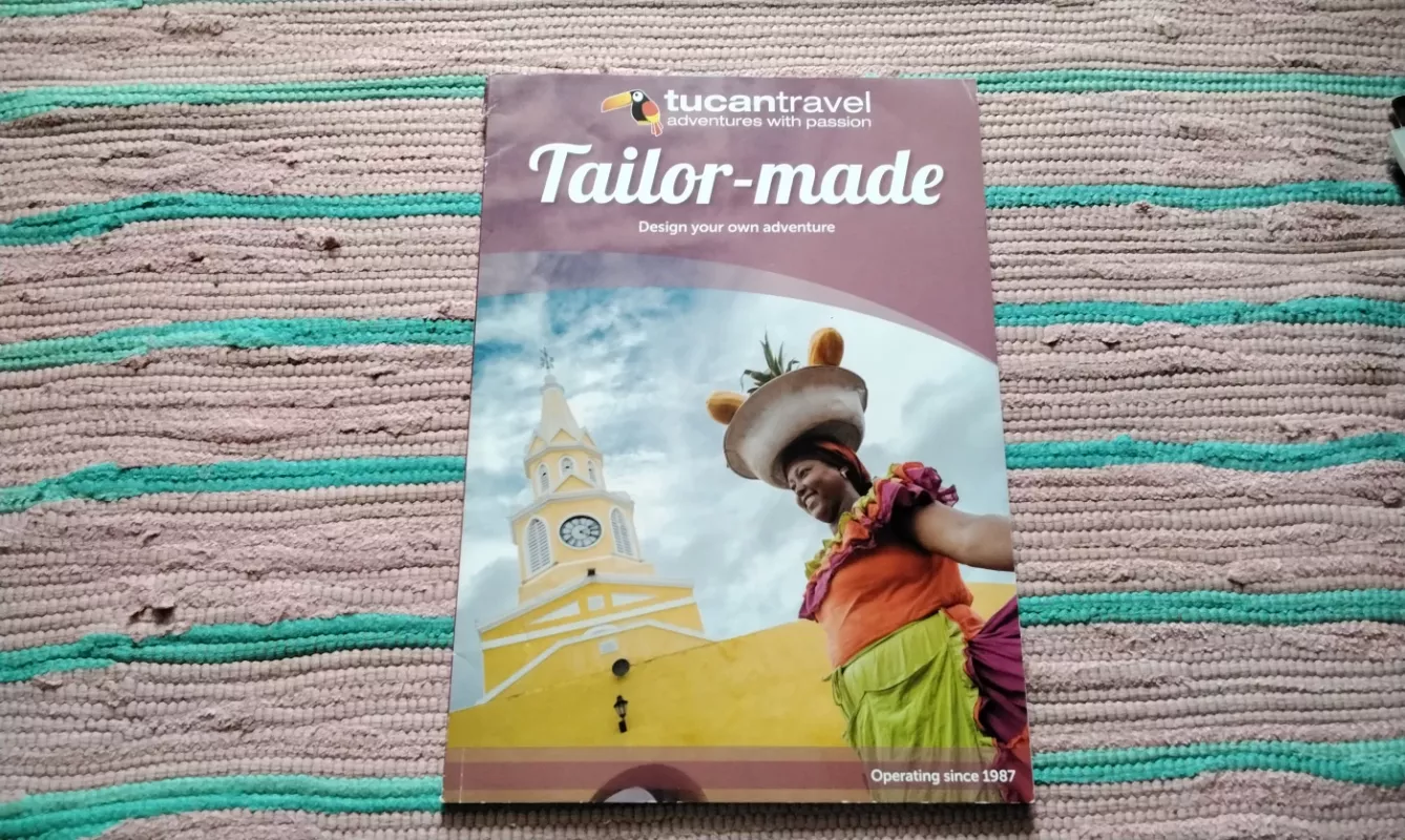 Tailor- made - Autotių kolektyvas, knyga 2