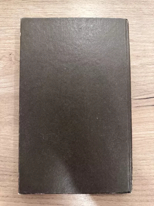 Nė vienas nebuvo pagailėtas - Romualdas Lankauskas, knyga 5