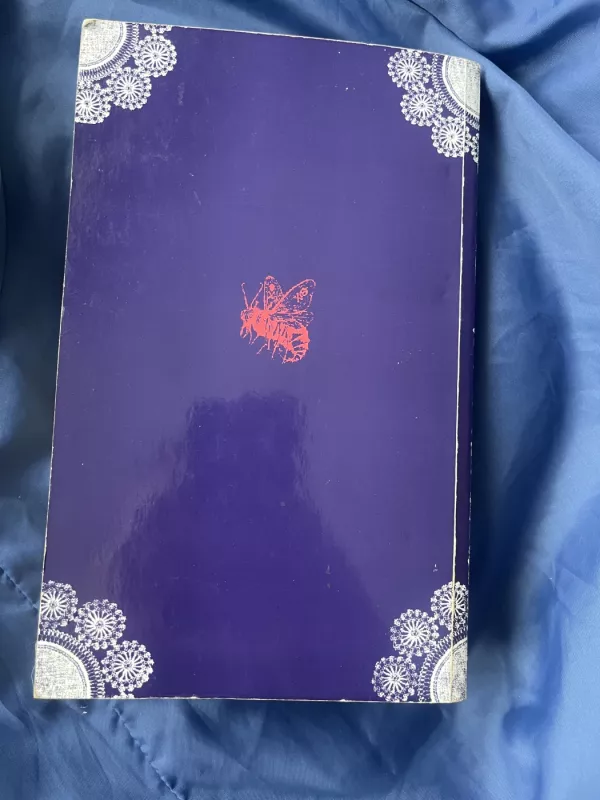 Dievo rūstybė - Vera Kryžanovskaja-Ročester, knyga 4