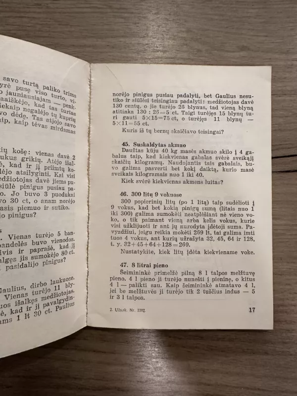 Galvosūkių pasaulis - K. Klimavičius, knyga 4