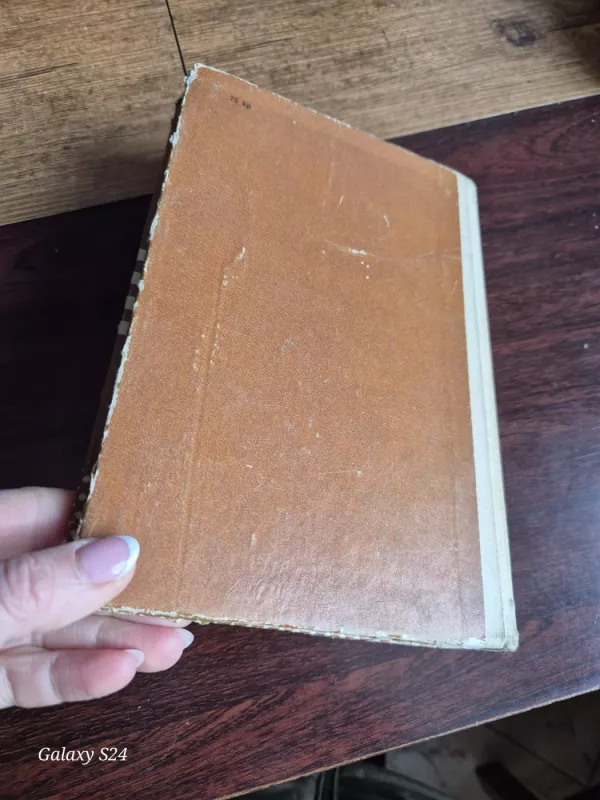 Maisto ruošimo technologija - Valerija Juodienė, knyga 4