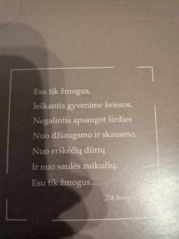 Kūčių paslaptis - Milda Viskantaitė Zaveckienė, knyga 2