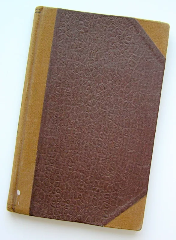 Jaunai inteligentei - V.Andriukaitytė, knyga 3