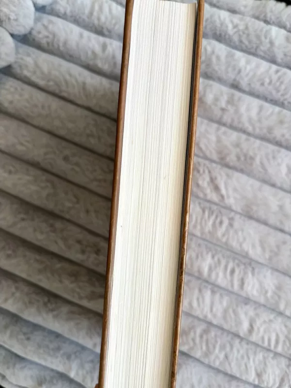 Cigunas - Autorių Kolektyvas, knyga 6