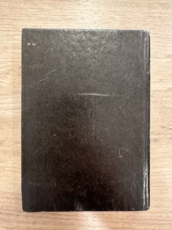 Kur gyvena aitvarai - Juozas Malašauskas, knyga 5