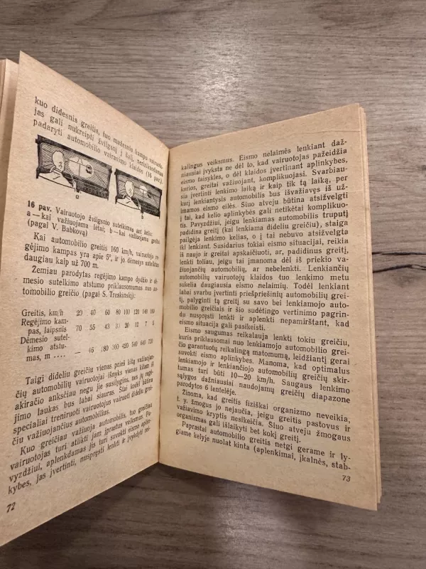 Žmogus prie vairo - N. Ignatovas, knyga 4