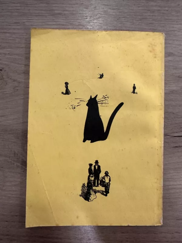 Galvosūkių pasaulis - K. Klimavičius, knyga 5