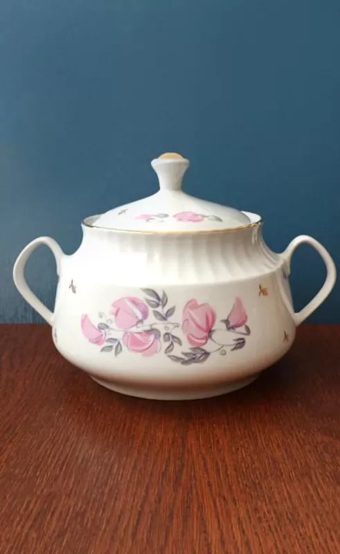 Sriubinė, sriubos dubuo, 3L, RPR - , namai ir interjeras 2