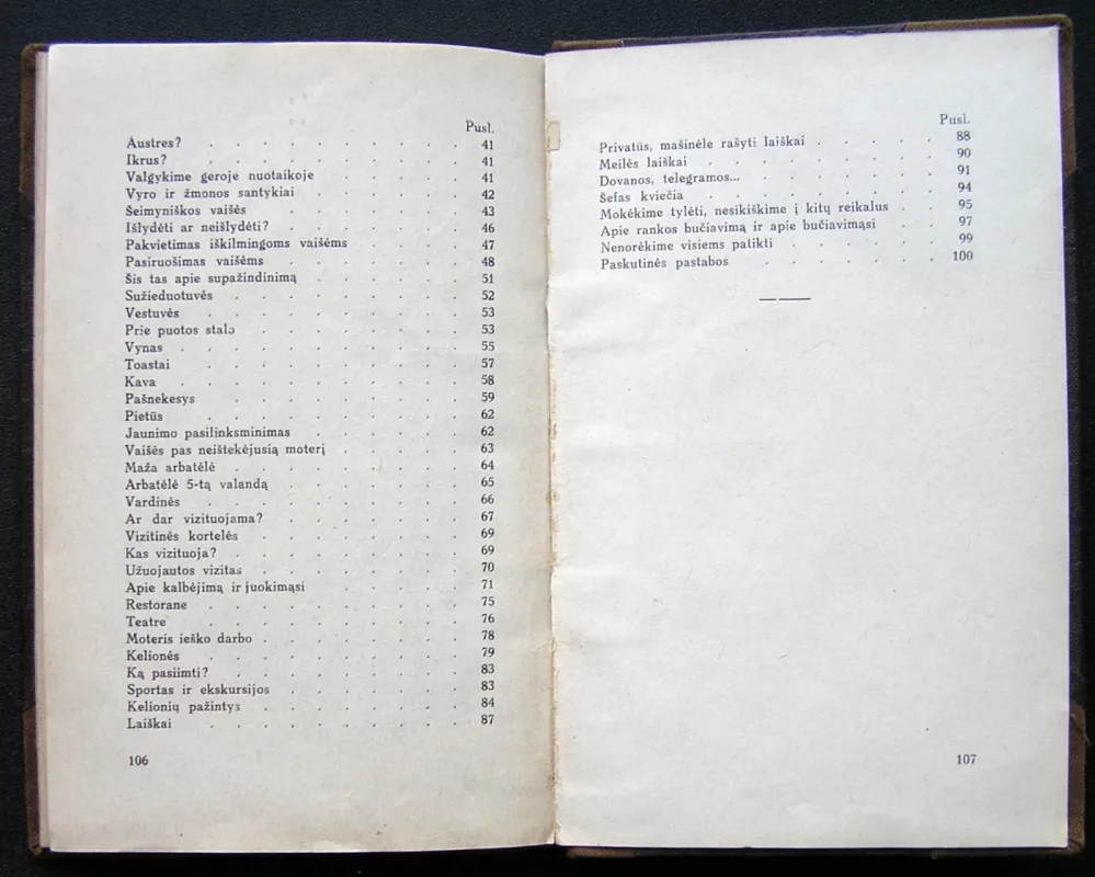 Jaunai inteligentei - V.Andriukaitytė, knyga 5