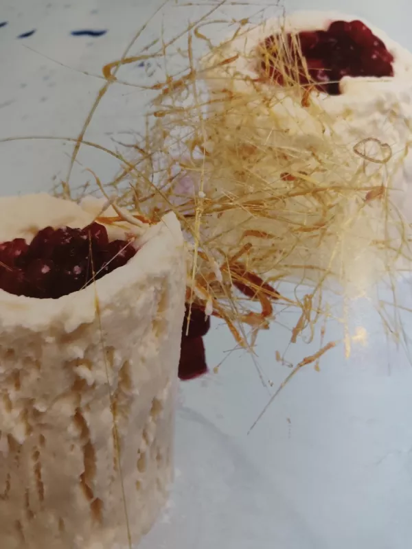 Virtuvės knyga. IKI ir Lino Samėno receptai - Samėnas Linas, knyga 5