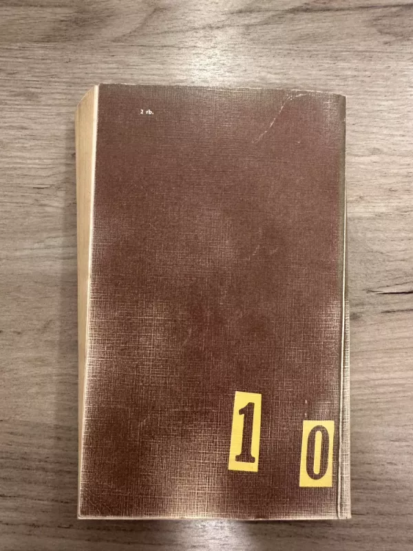 Aukso veršis - Ilja Ilfas, Jevgenijus  Petrovas, Ilja Ilfas, Jevgenijus Petrovas, knyga 5