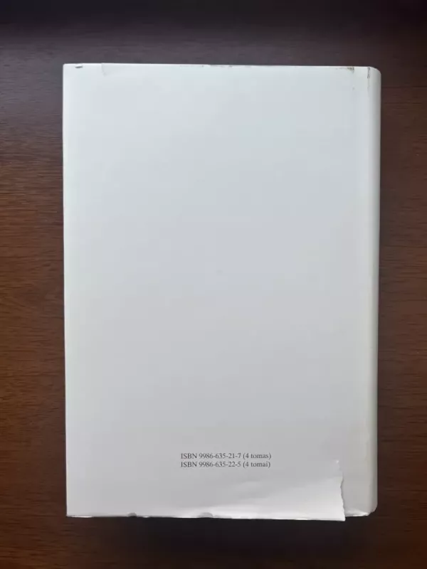 Auksinis Sakalas (4 dalis) - Vytautas Ažušilis, knyga 3