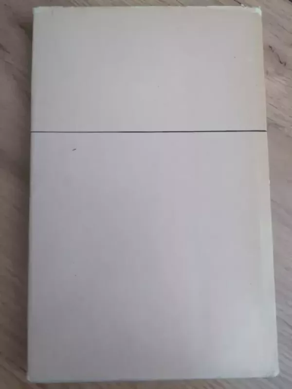 Baltaragio malūnas arba kas dėjosi anuo metu Paudruvės krašte - Kazys Boruta, knyga 3