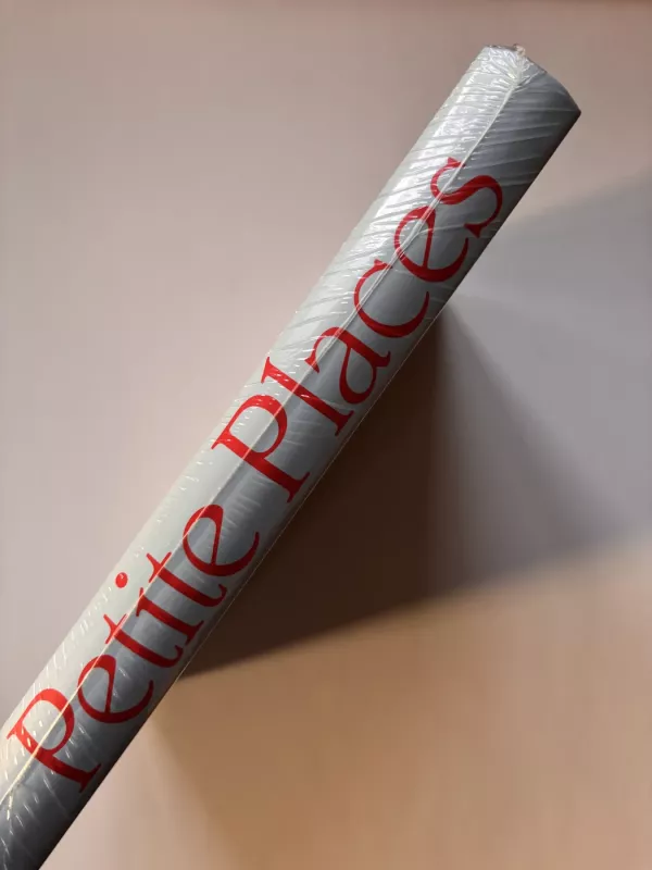 Petite places - Gestalten , knyga 4