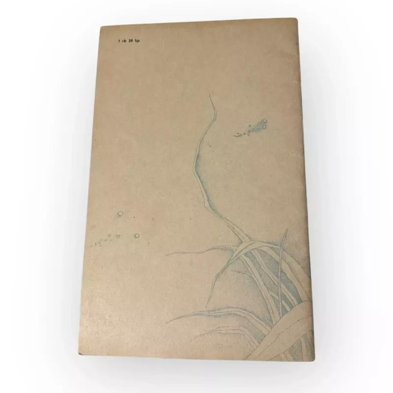 Kumeliuko kerštas - Vytautė Žilinskaitė, knyga 3