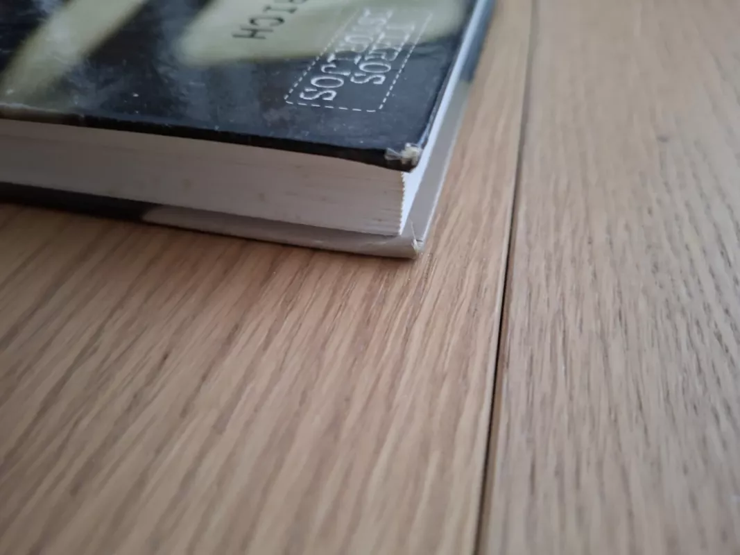 Angelo veidas: mafijos smogiko istorija - Andreas Ulrich, knyga 3