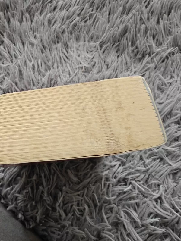 Ptolemajo vartai - Jonathan Stroud, knyga 6