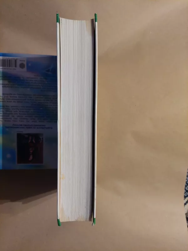 Didžioji namų vaistinė - J. Zittlau, N.  Kriegisch, D. P.  Heinke, knyga 5