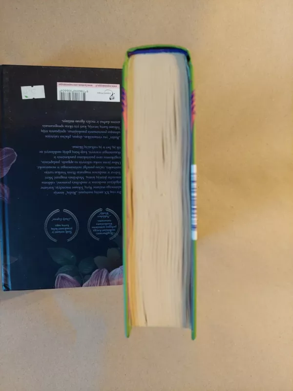 Anė iš Žaliastogių - Lucy Maud Montgomery, knyga 4