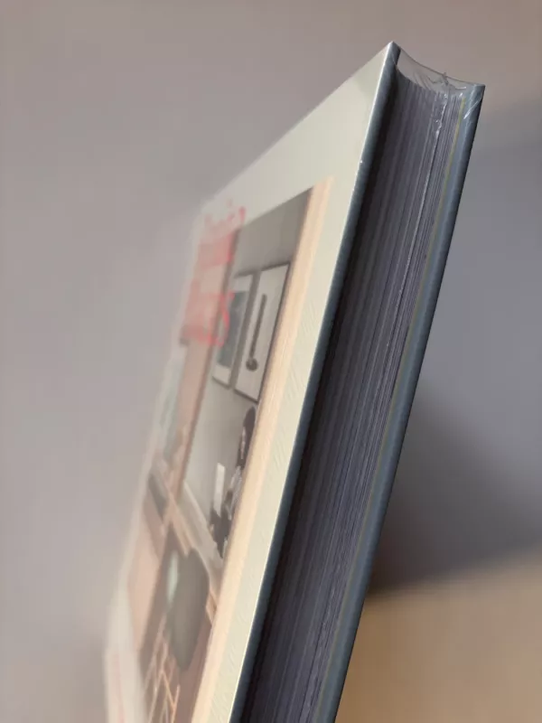 Petite places - Gestalten , knyga 5