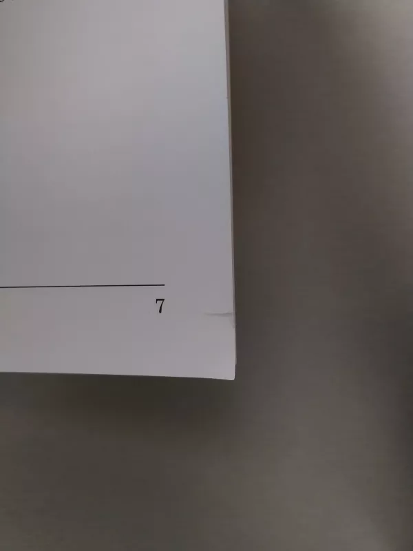 Kitokiu žvilgsniu - Jurgis Brėdikis, knyga 3