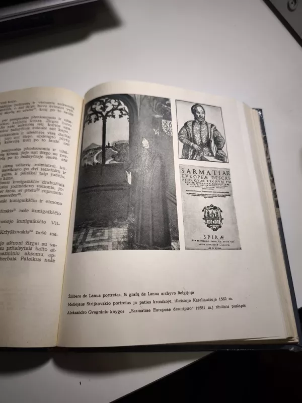 Kraštas ir žmonės - J. Jurginis, knyga 4