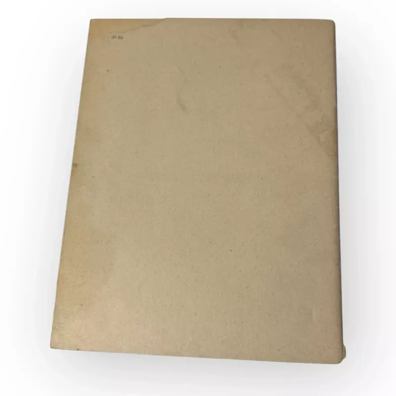 Varnalėšos berniukas - Autorių Kolektyvas, knyga 3