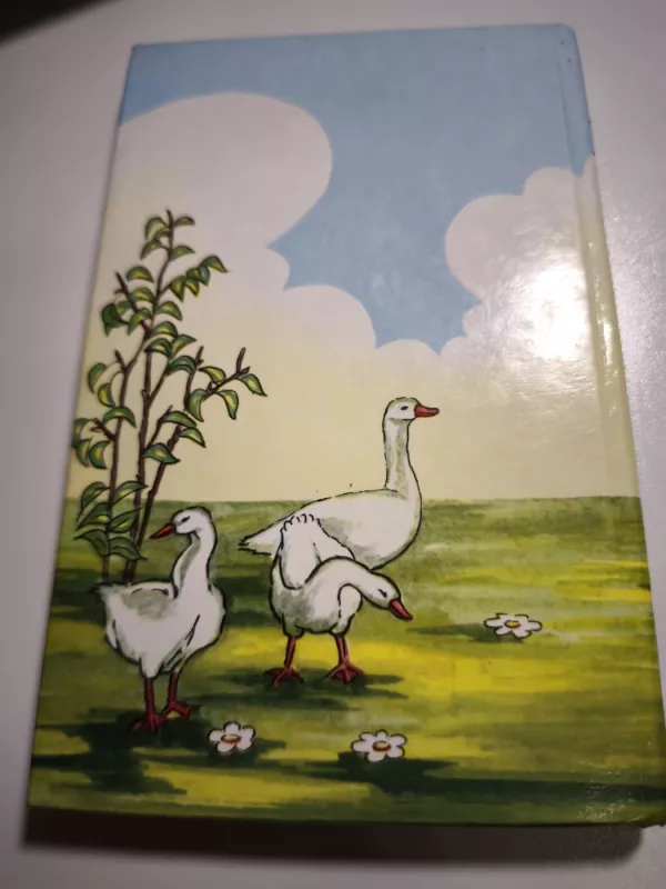 Vaikučių pasakėlės - Pranas Maišiotas, knyga 3