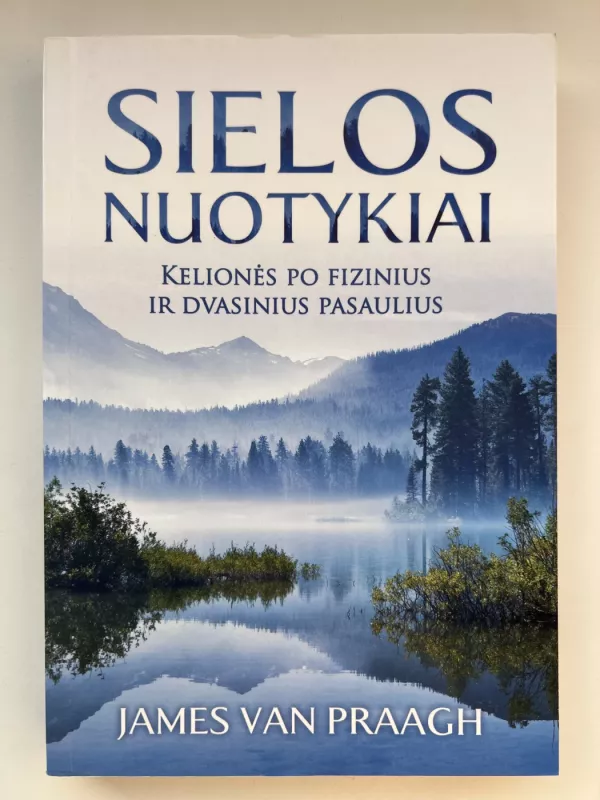 Sielos nuotykiai - Autorių Kolektyvas, knyga 2