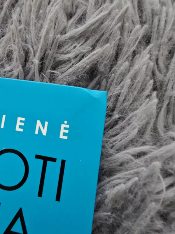 Motyvuoti paprasta - Lina Preikšienė, knyga 4