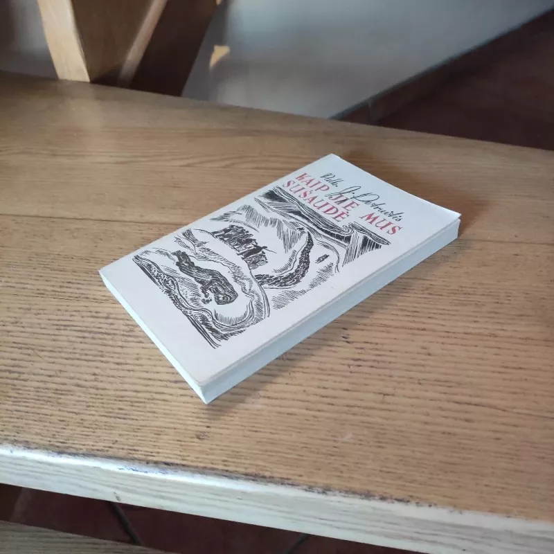 Kaip jie mus sušaudė - J. Petruitis, knyga 5