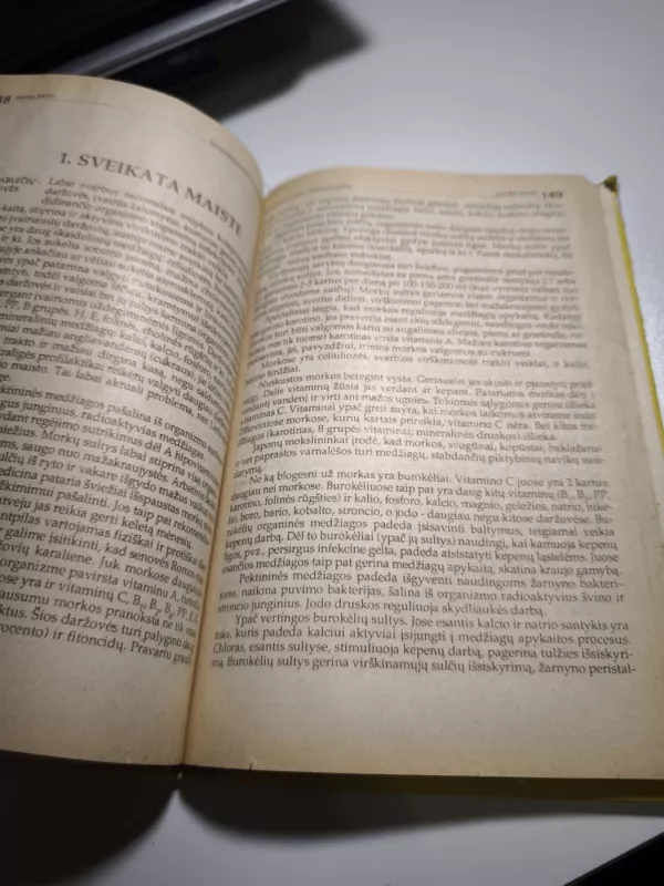 Vaiko maitinimas - Algimantas Vingras, knyga 3