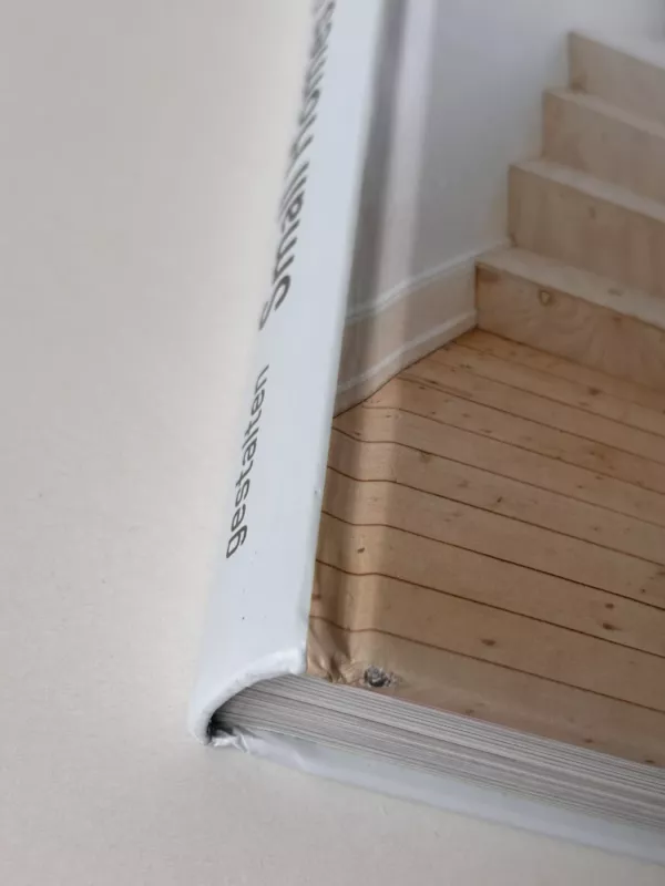 Small homes grand living - Gestalten , knyga 5