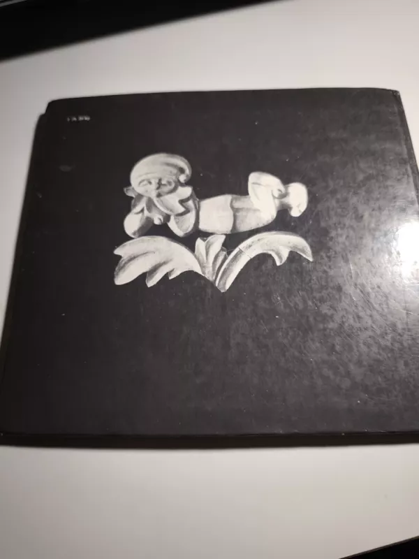 Kauno valstybinis lėlių teatras - Vladas Žirgulis, knyga 6