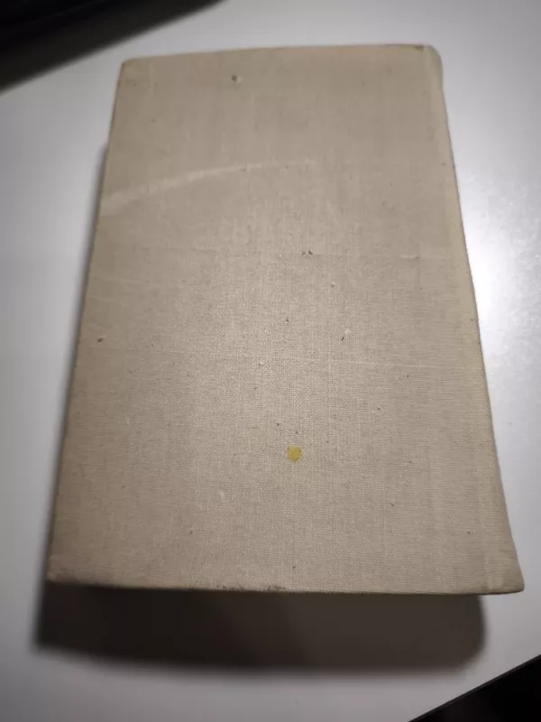 Nusikaltimas ir bausmė - Fiodoras Dostojevskis, knyga 5