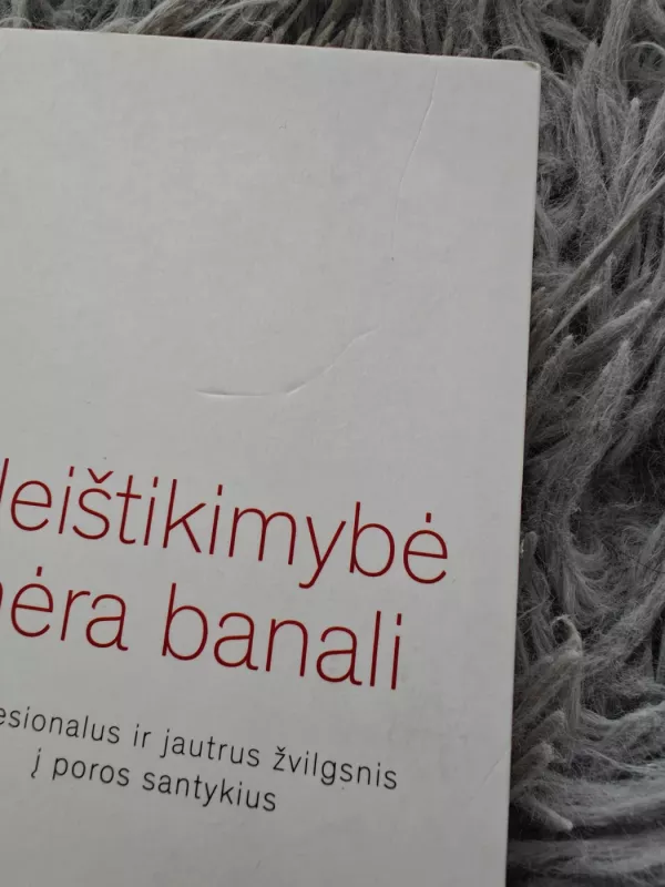 Neištikimybė nėra banali - Dalpé Yves, knyga 4