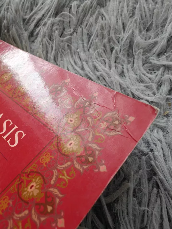 Gyvasis Buda, gyvasis Kristus - Autorių Kolektyvas, knyga 5