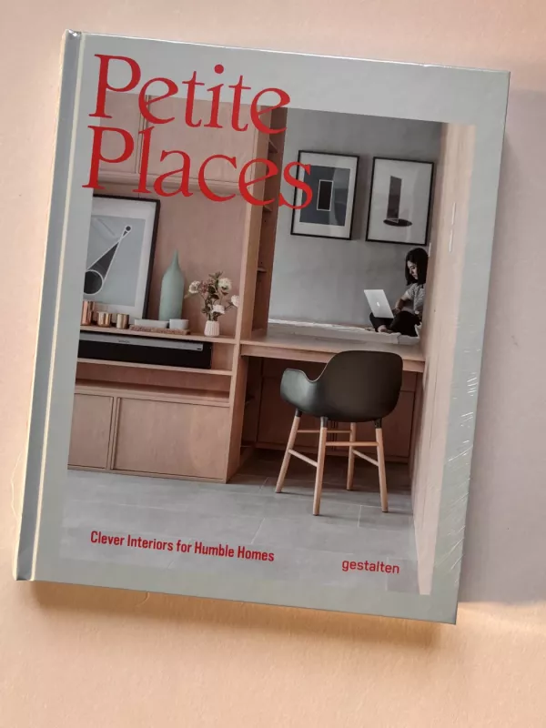 Petite places - Gestalten , knyga 2