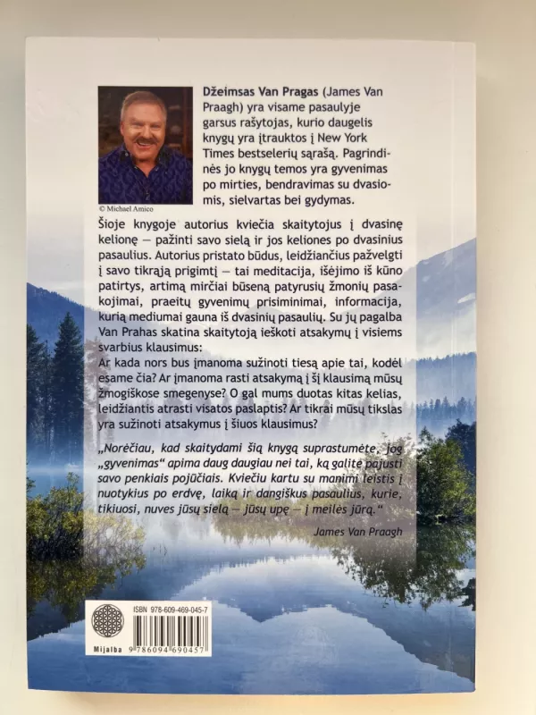 Sielos nuotykiai - Autorių Kolektyvas, knyga 3